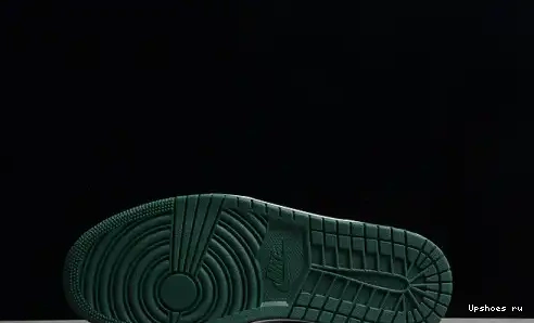 1 553558-371 553558-371 GREEN JORDAN LOW TOE - 0327